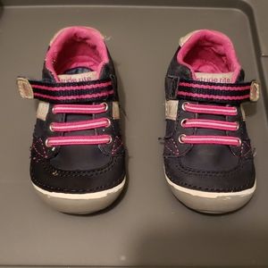 Stride Rite toddler shoes